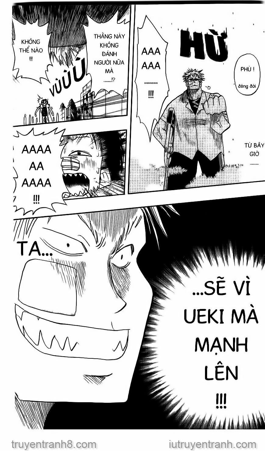 law of ueki chapter 5 17