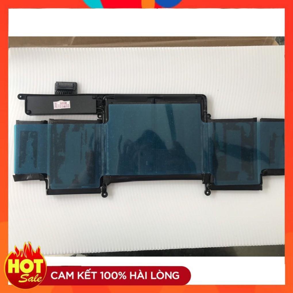 Pin  máy tính táo Pro 13 Retina A1493 A1502 Late 2013 Mid 2014 New Original