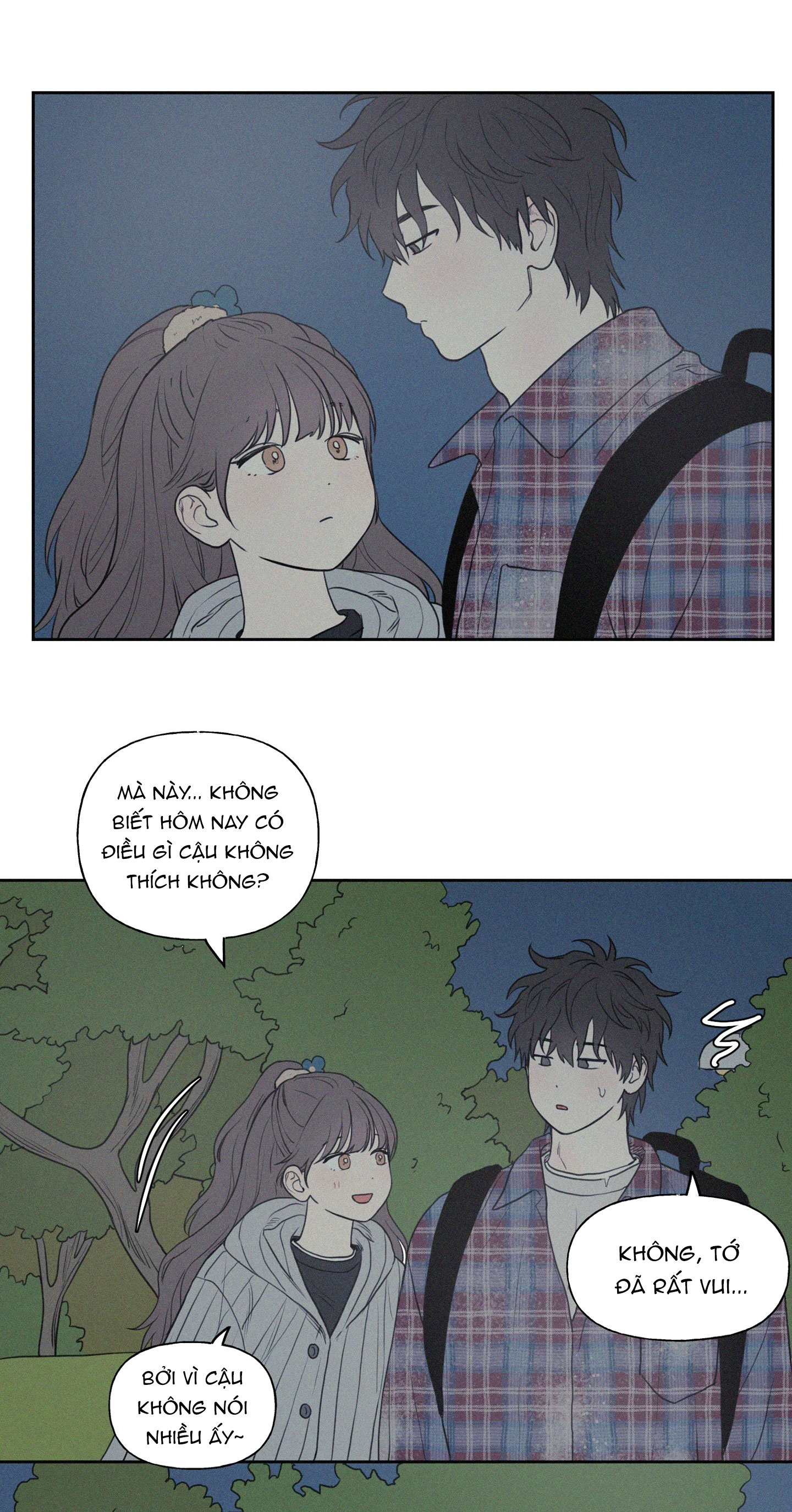 [18+] 3xlove chapter 2.2 22