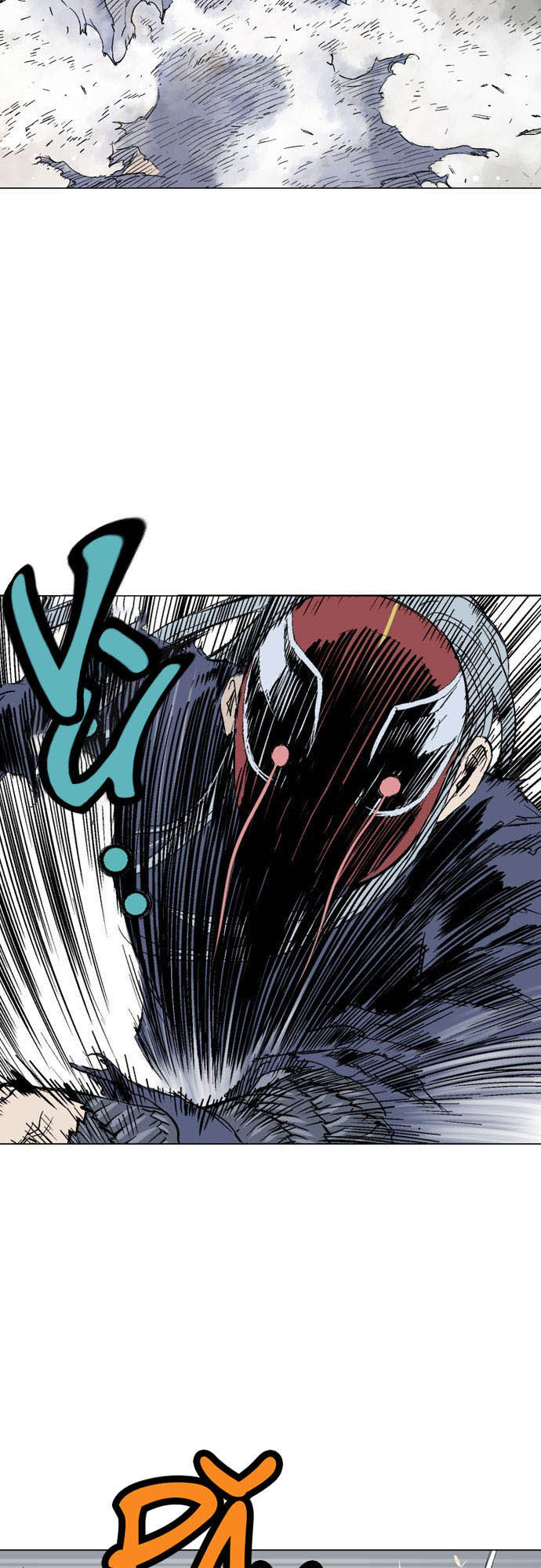 cao thủ 2 chapter 22 14