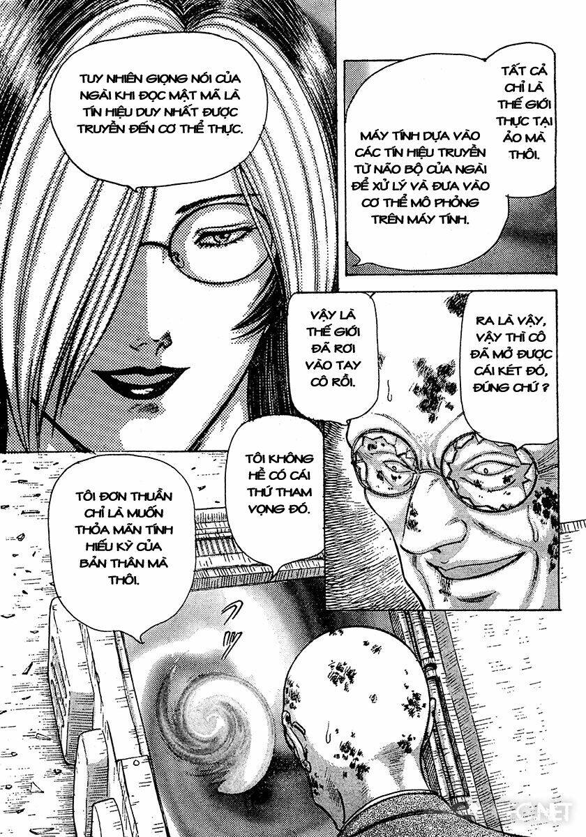 dangerous female teacher chapter 34 21