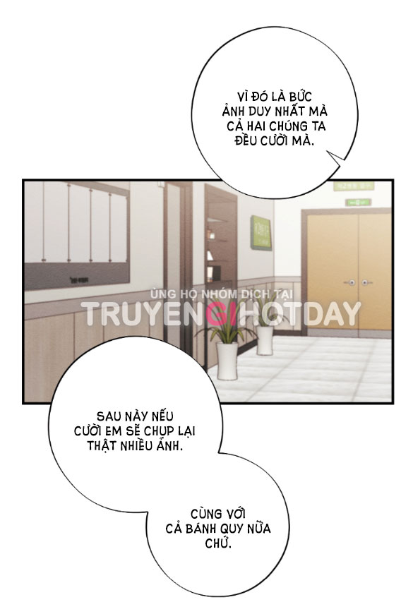 [18+] hôn nhân bị đánh cắp chapter 48.2 20
