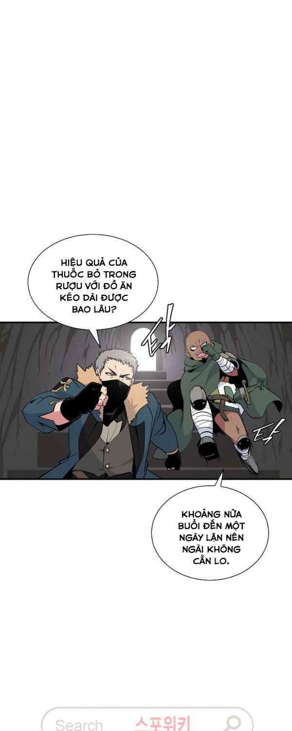 tôi sinh ra để làm người vĩ đại chapter 24 35