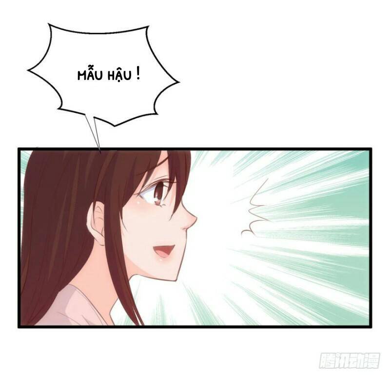 bẩm báo công chúa ! chapter 24 22