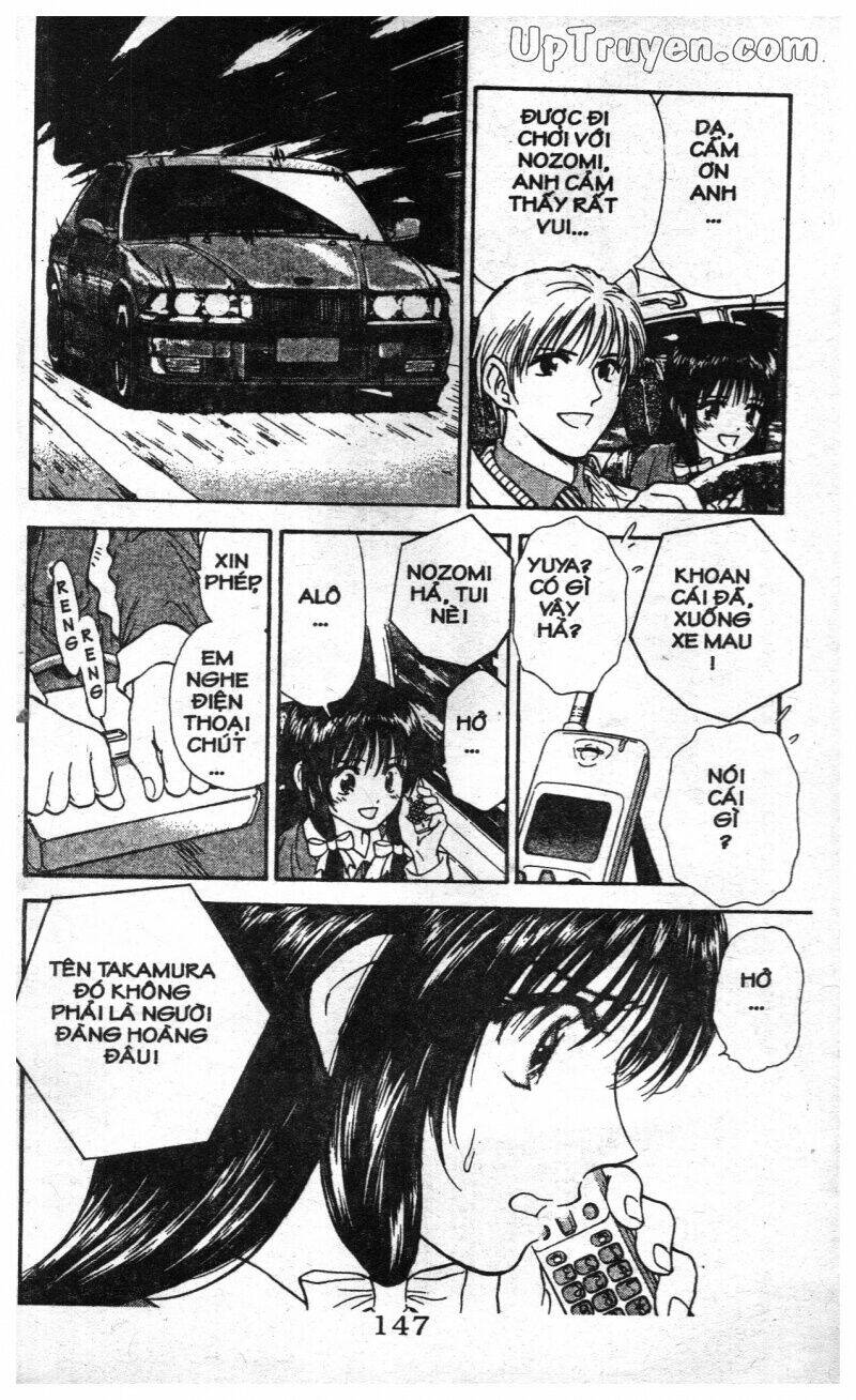 salad days chapter 114 27