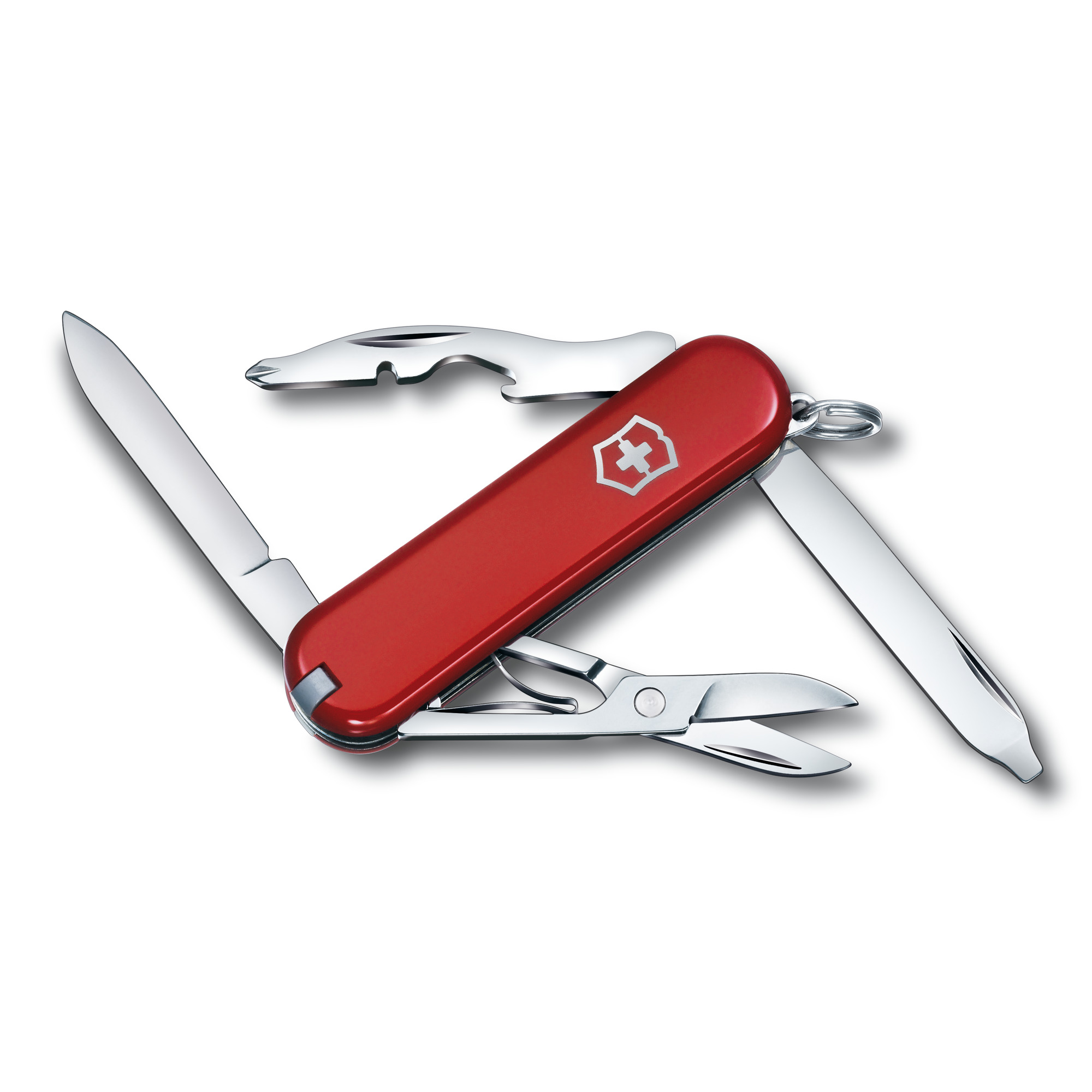 Dao đa năng VICTORINOX Rambler 0.6363 (58 mm) – Hãng phân phối chính thức