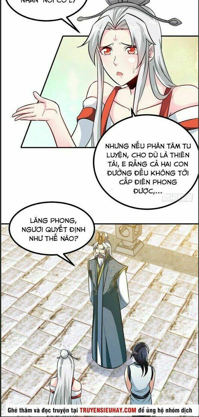 chí tôn thần ma chapter 48 9