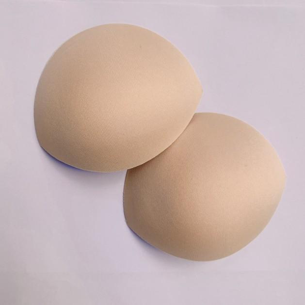 Miếng đệm nâng ngực hình bán nguyệt MD05