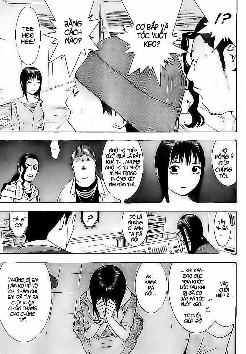 liar game chapter 100 7