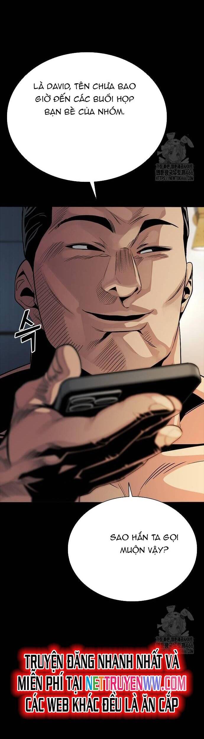 thế hệ bất hảo chapter 4 6