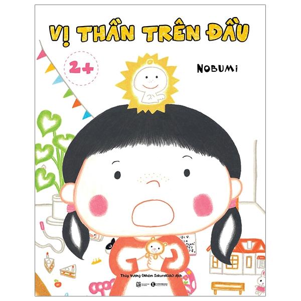 Vị Thần Trên Đầu