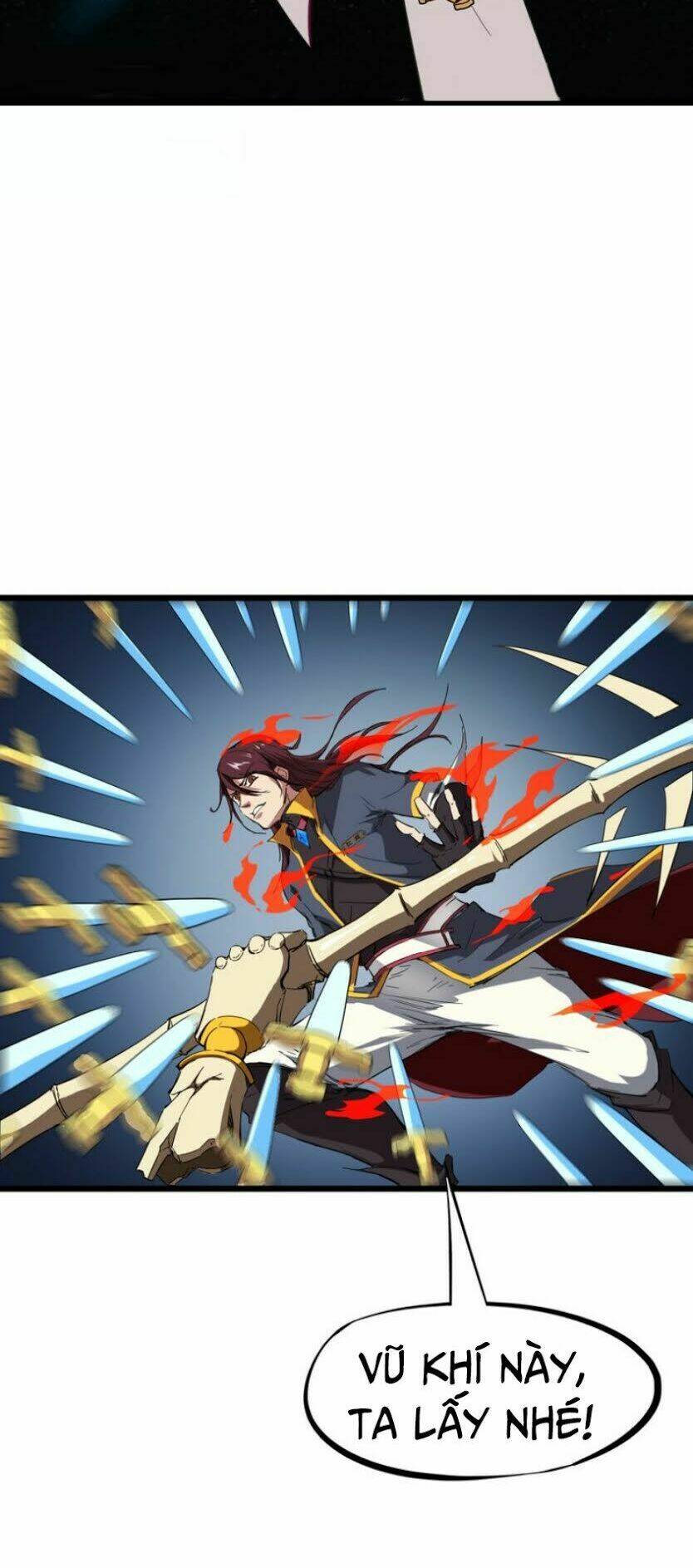 long mạch võ thần chapter 15 39