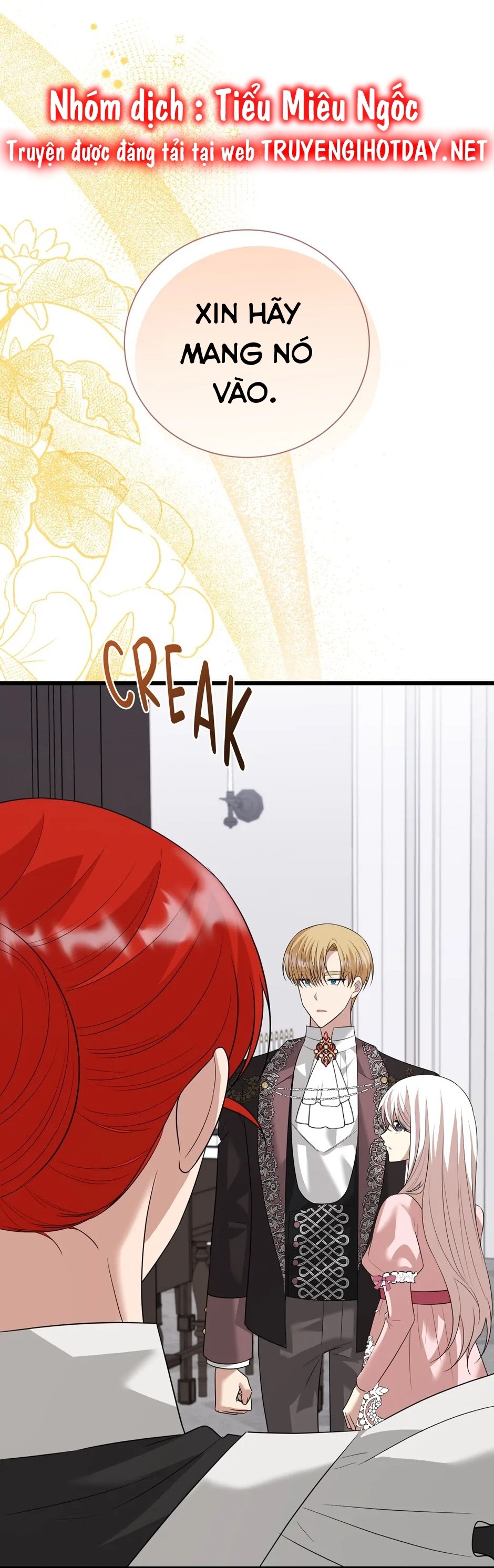 anh trai nguy hiểm của tôi chapter 95 44