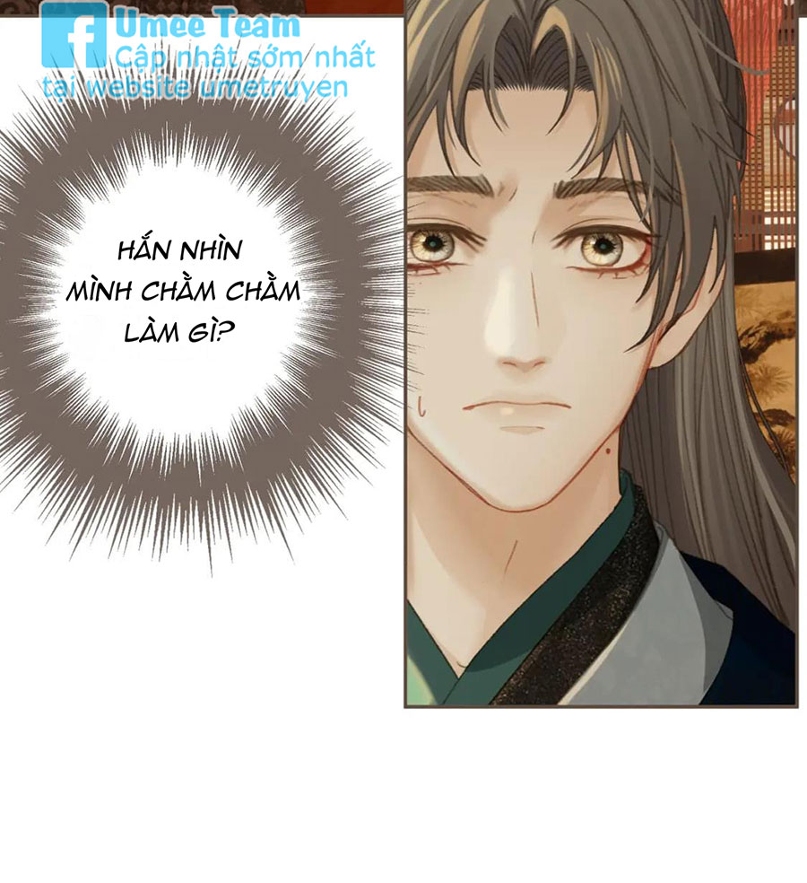 á nô 2: thám hoa chapter 22 34