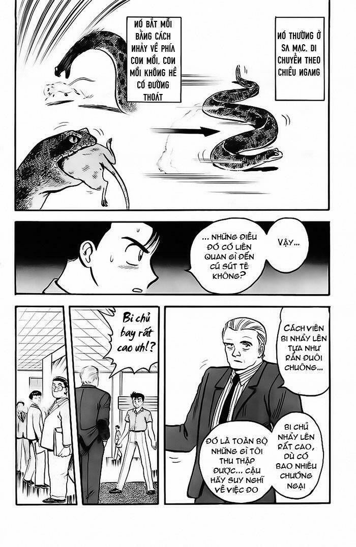 break shot chapter 40 7