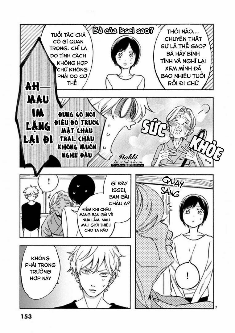 promise cinderella chapter 13 7