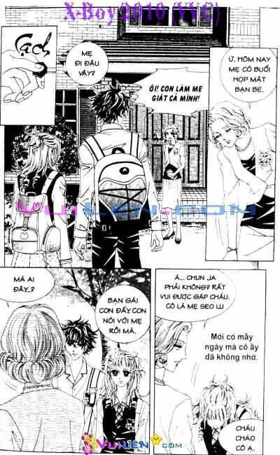 high school bullying chapter 34 19