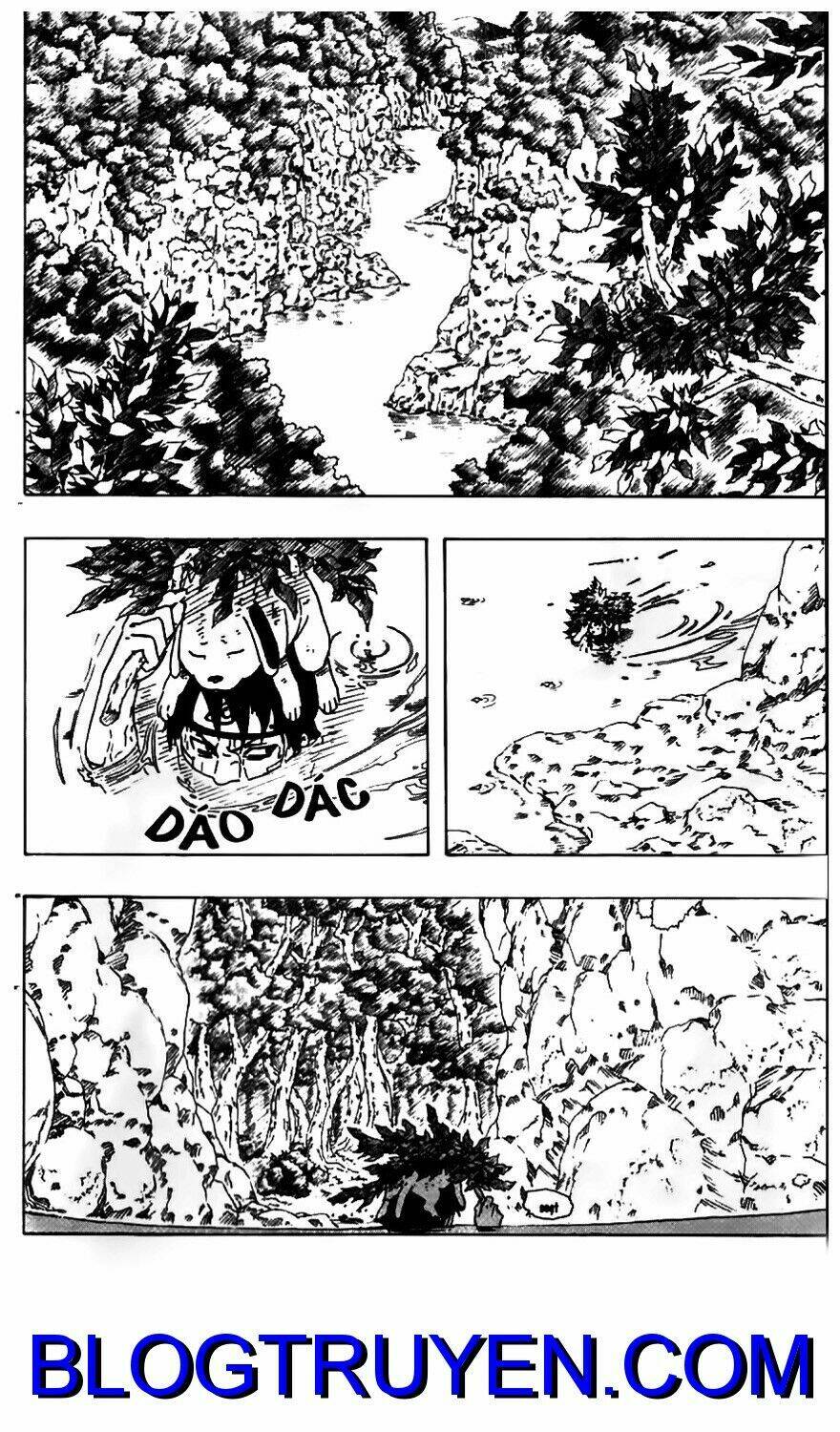 naruto - cửu vĩ hồ ly chapter 211 3