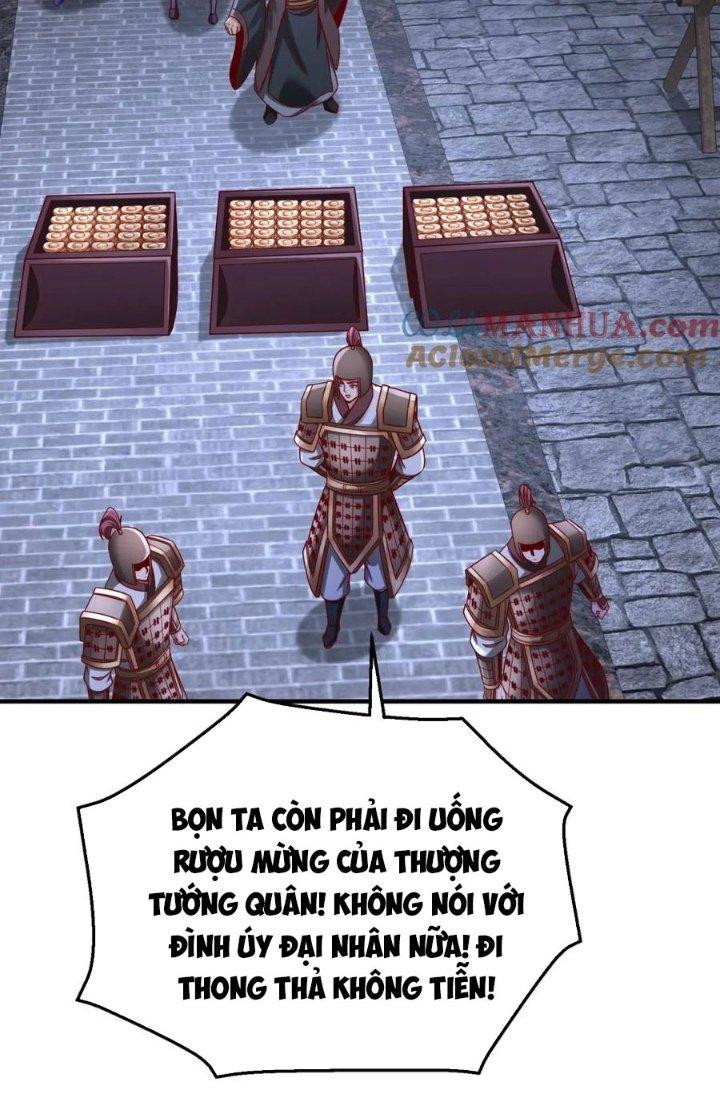 đại tần, ta là con tần thủy hoàng, giết địch thành thần chapter 54 27