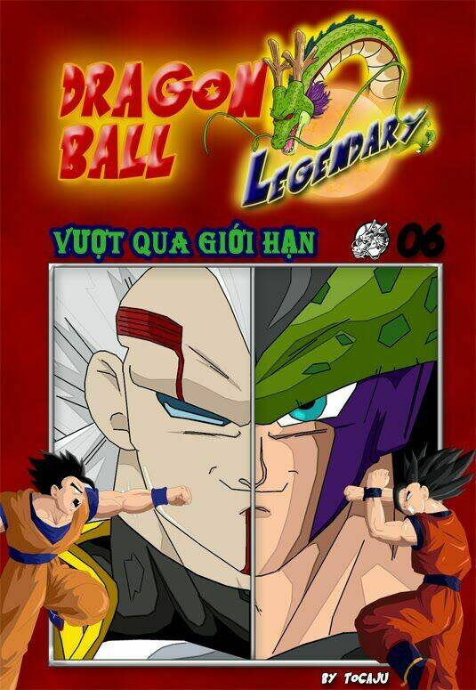 thế giới ngọc rồng legendary chapter 6 1