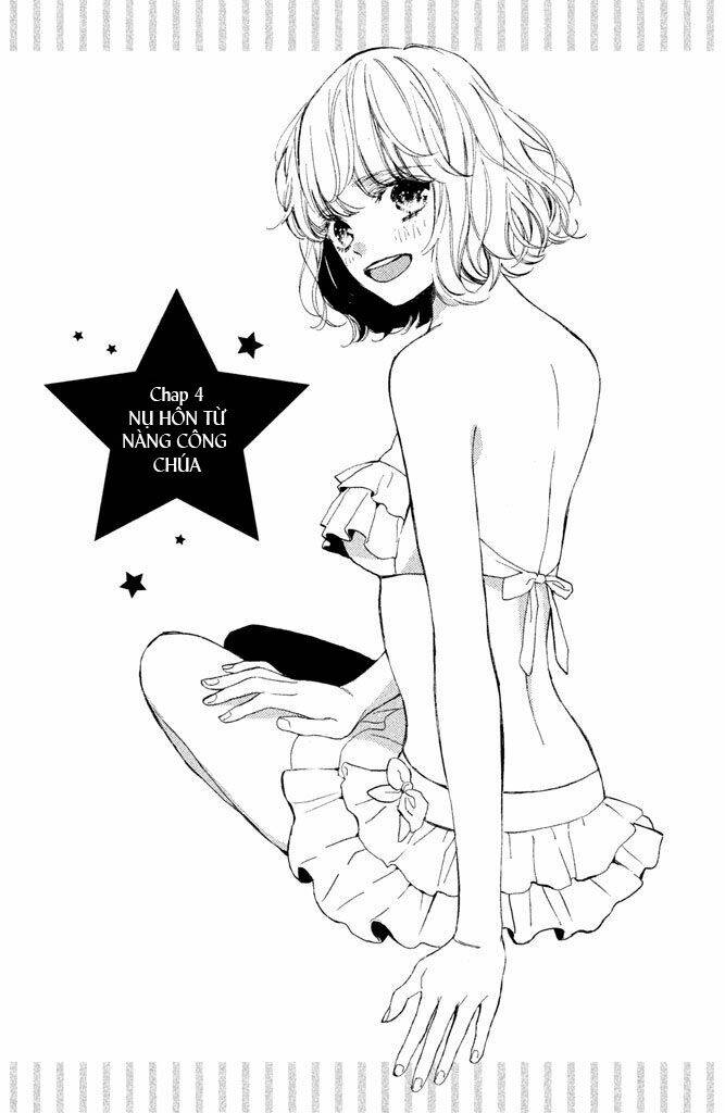 mainichi kiss shite ii desu ka? chapter 4 3