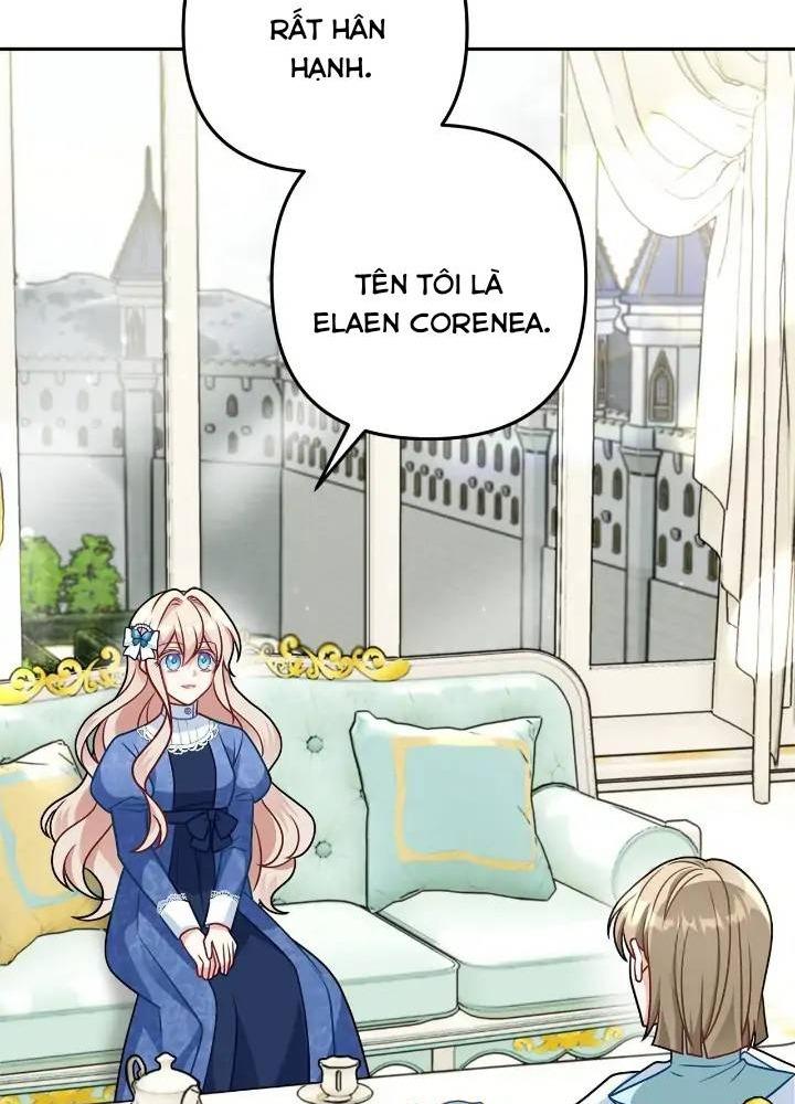 tại sao mẹ chồng tôi lại như thế này? chapter 12 123