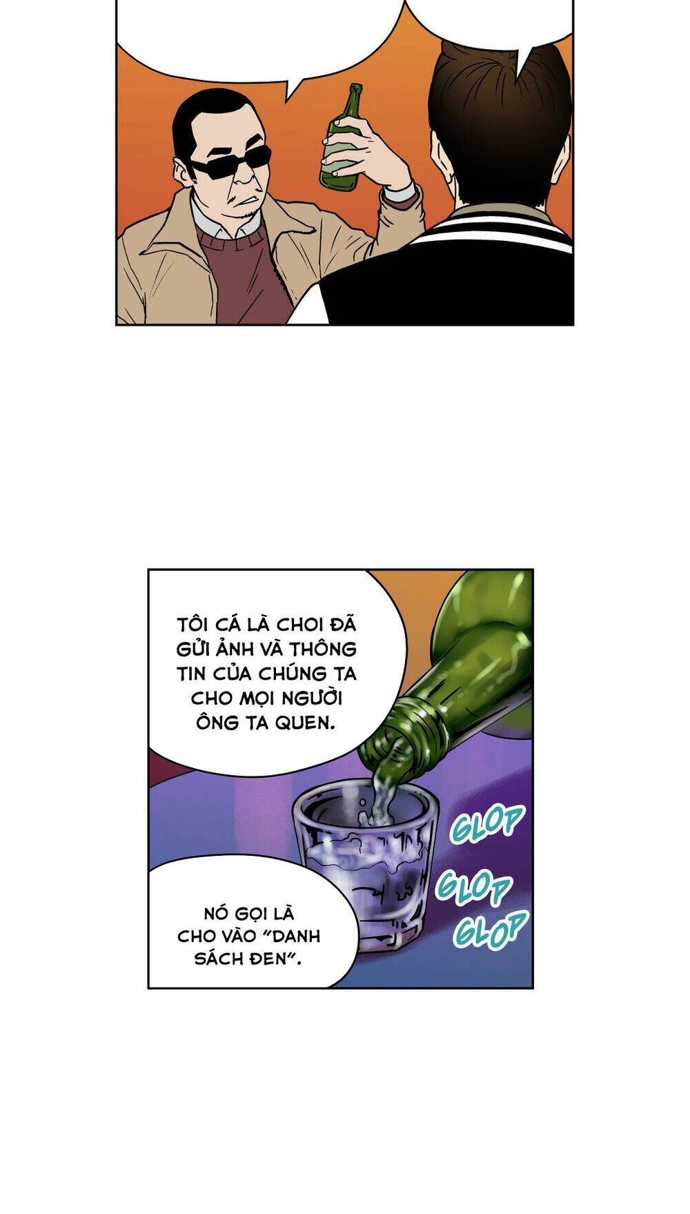 thần bài siêu năng chapter 34 4