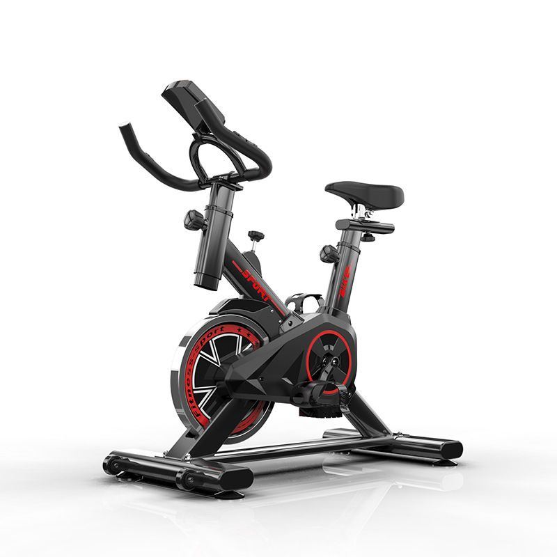 Xe đạp thể thao cao cấp tại nhà Spin Bike Q7