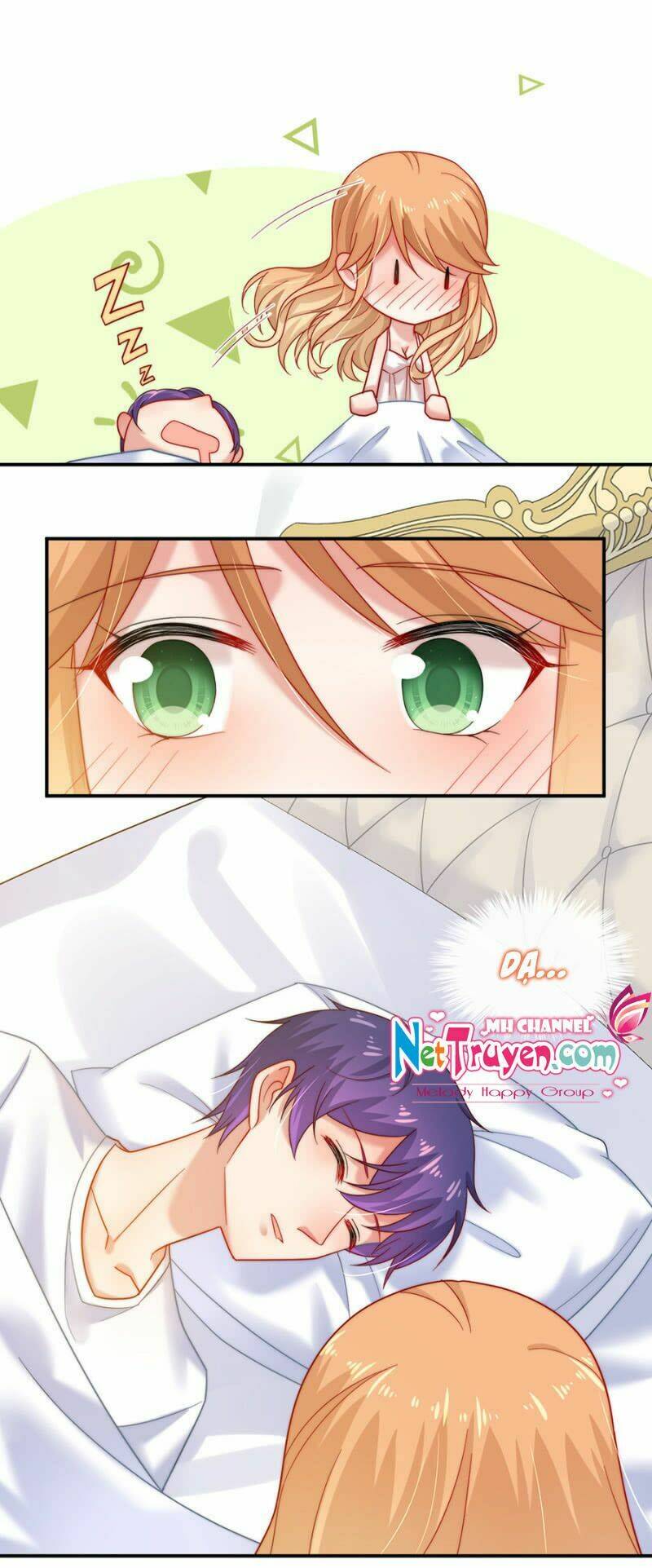 ma lạt thiên kim đẩu ác thiếu chapter 185.5 10