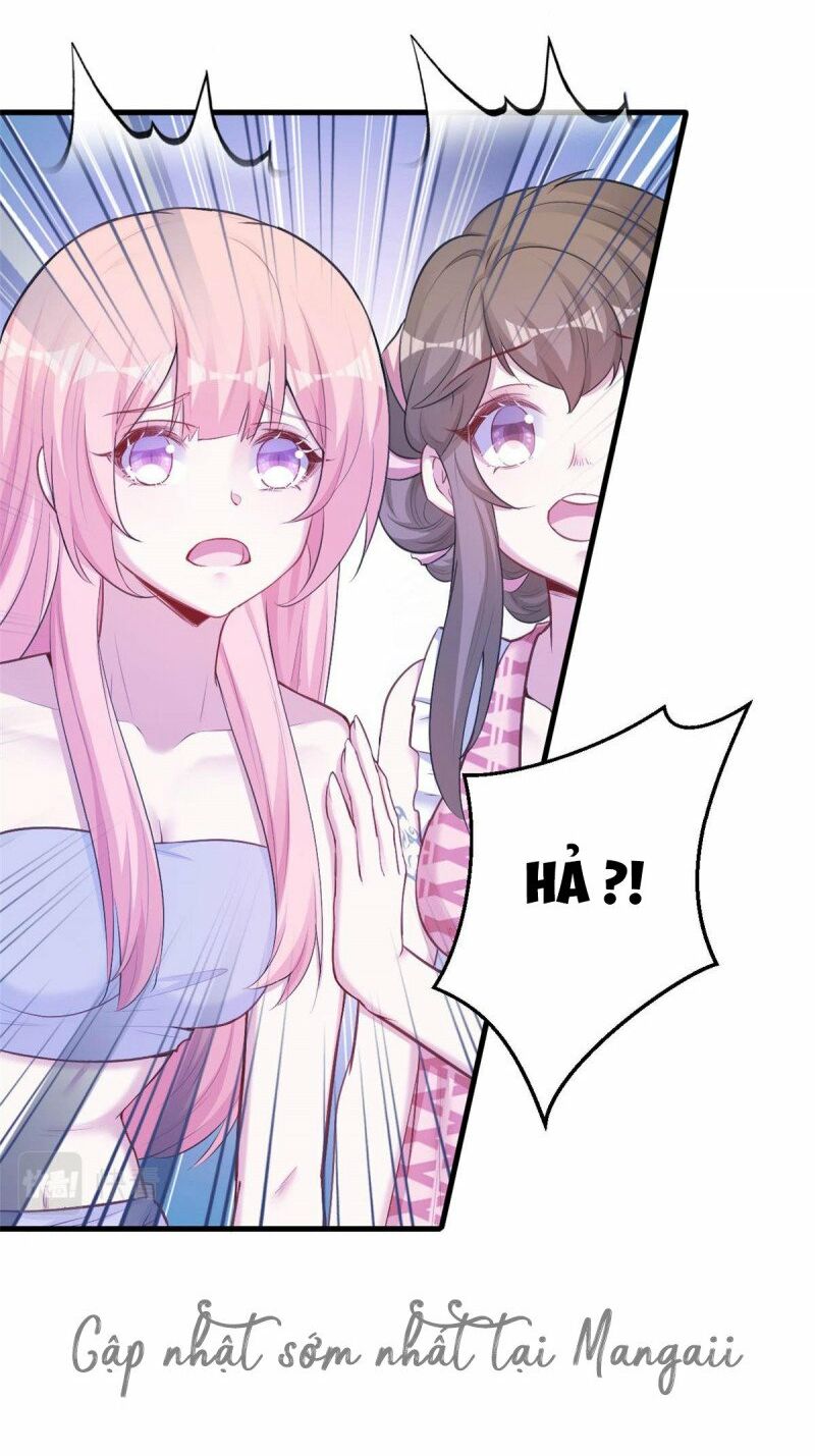 [16+] thảnh thơi thú thế chủng chủng điền, sinh sinh tể chapter 398 4