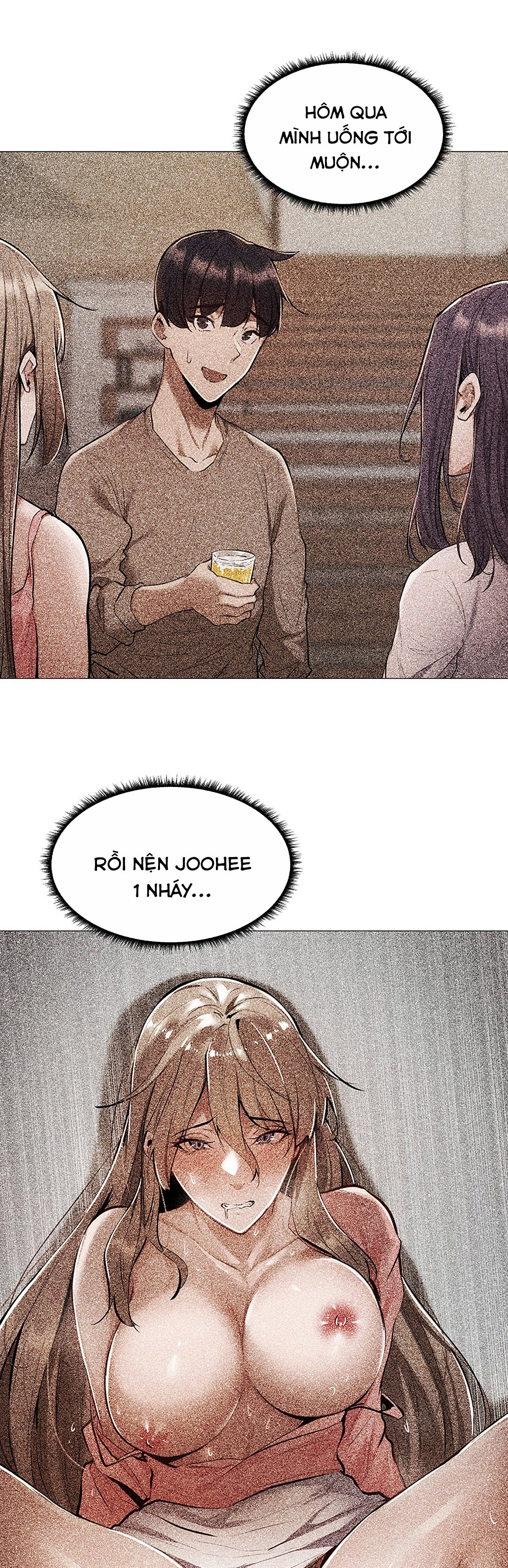 thầy giáo ở trọ chapter 5 20