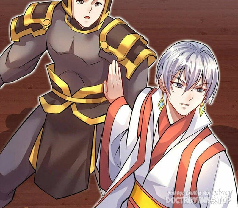 bắt đầu với kiếm vực, ta lặng lẽ tu luyện thành kiếm thần chapter 83 14