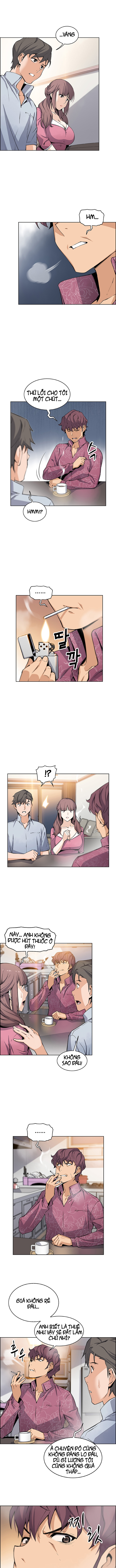 nhóm học đặc biệt chapter 27 3