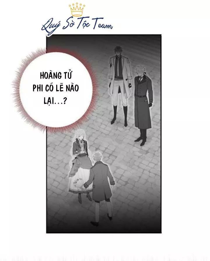 trọng sinh trở thành hoàng phi chapter 61 31