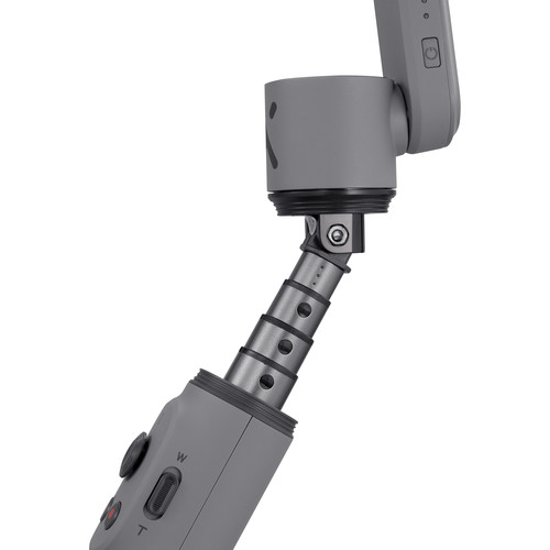 Gimbal Zhiyun Smooth X - Hàng Nhập Khẩu