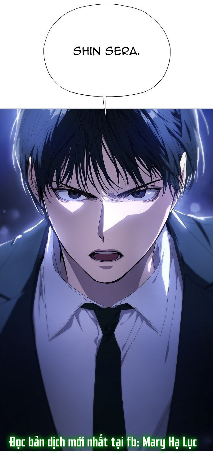 không thể thoát ra khỏi bộ phim kịch tính chapter 2.1 1