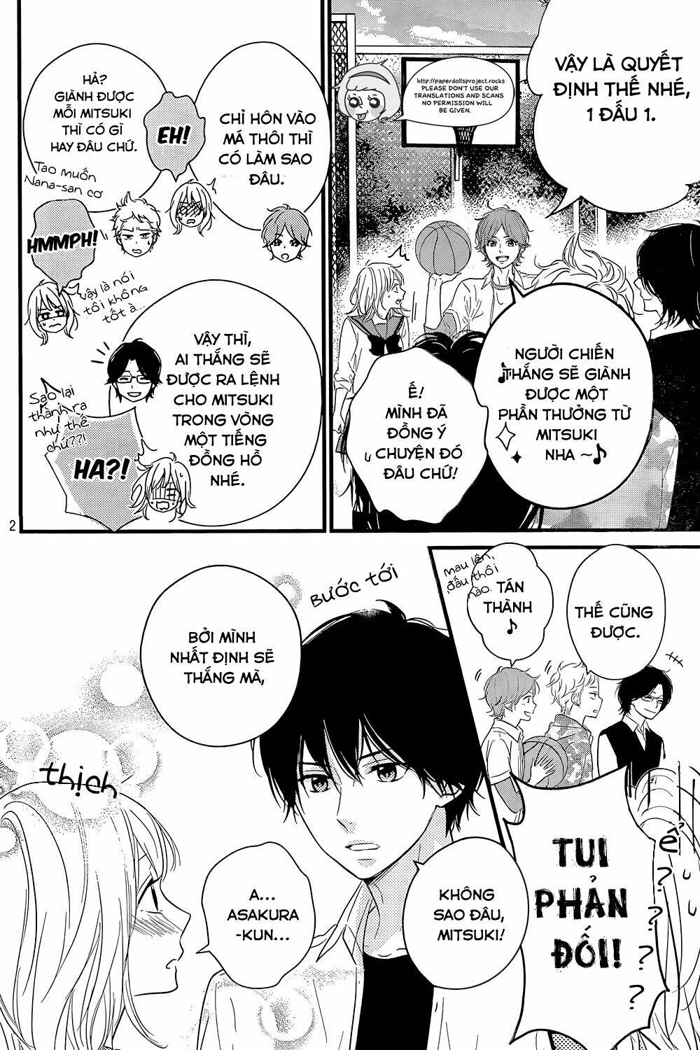 haru matsu bokura chapter 10.5 3