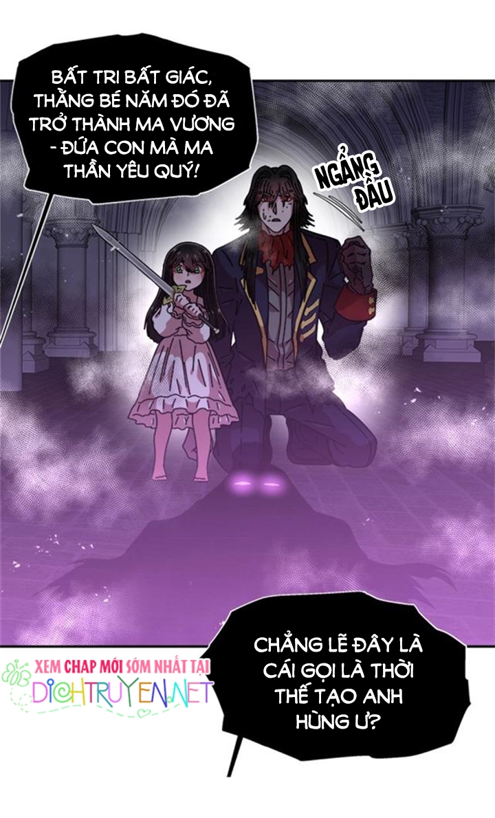con gái bảo bối của ma vương chapter 57 36