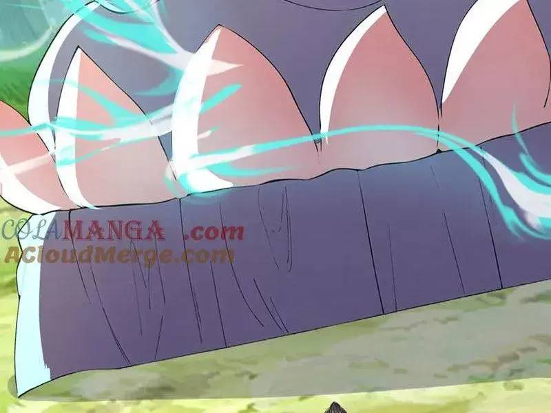 đồ đệ thăng cấp, ta nằm không cũng mạnh chapter 33 11