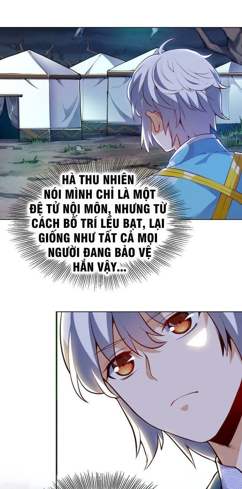 thần võ đế tôn chapter 25 13