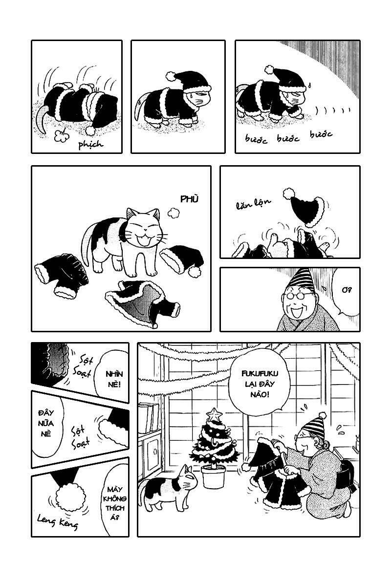 fuku-fuku funya~n chapter 11 5