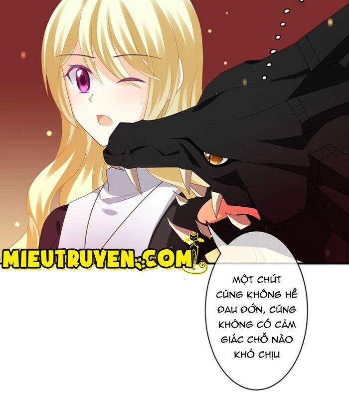 độc nhãn ác ma của ta chapter 42 14