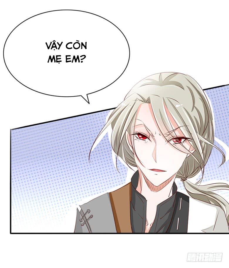 Dân Quốc Yêu Văn Lục chapter 50 - Trang 5