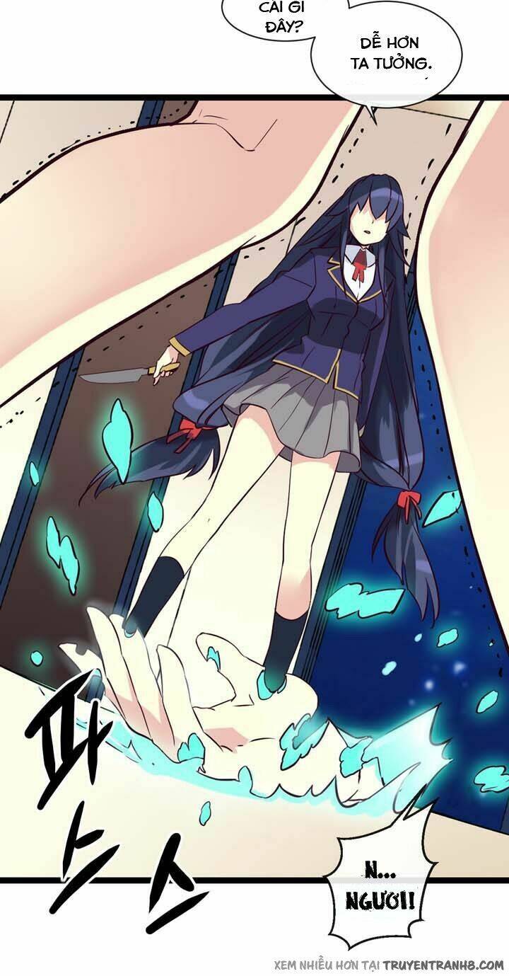 amentia chapter 5 21