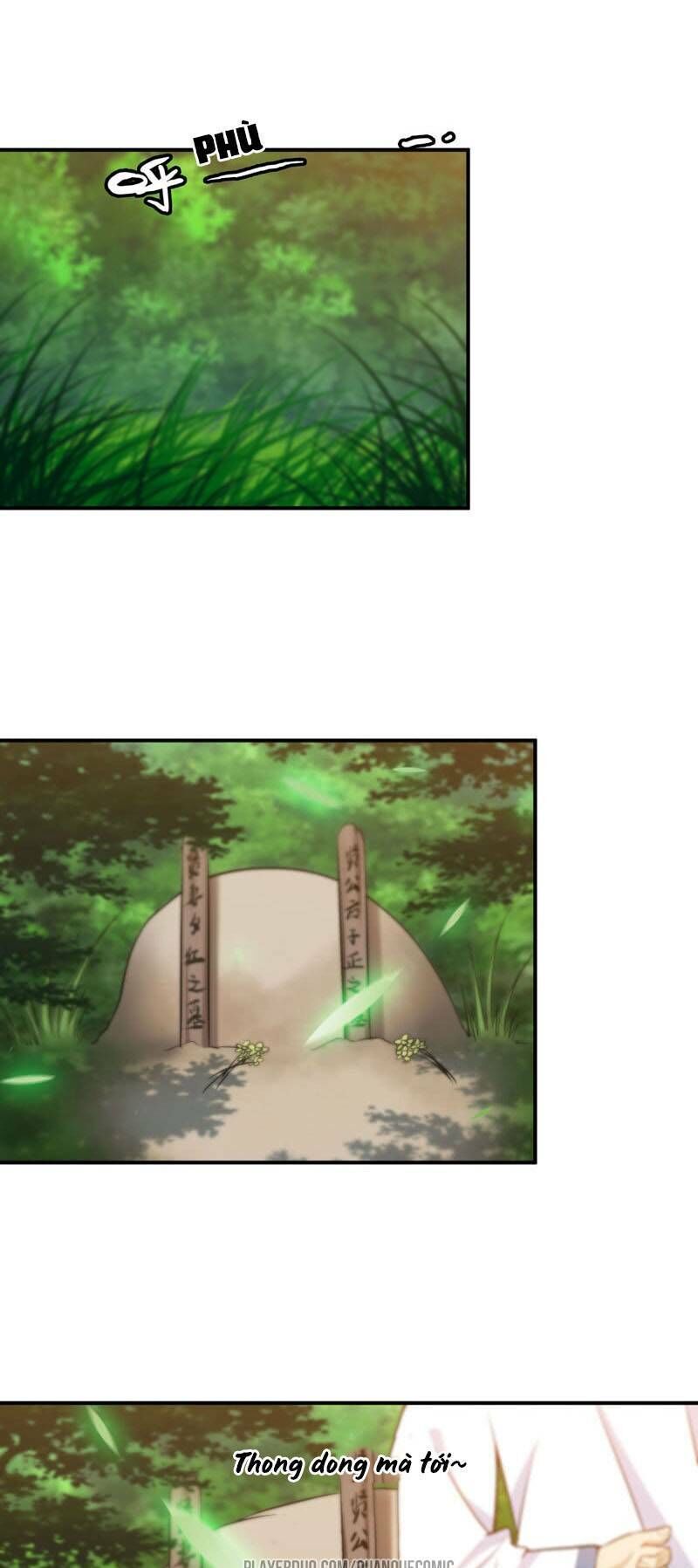 khởi đầu bằng một con côn chapter 19 7