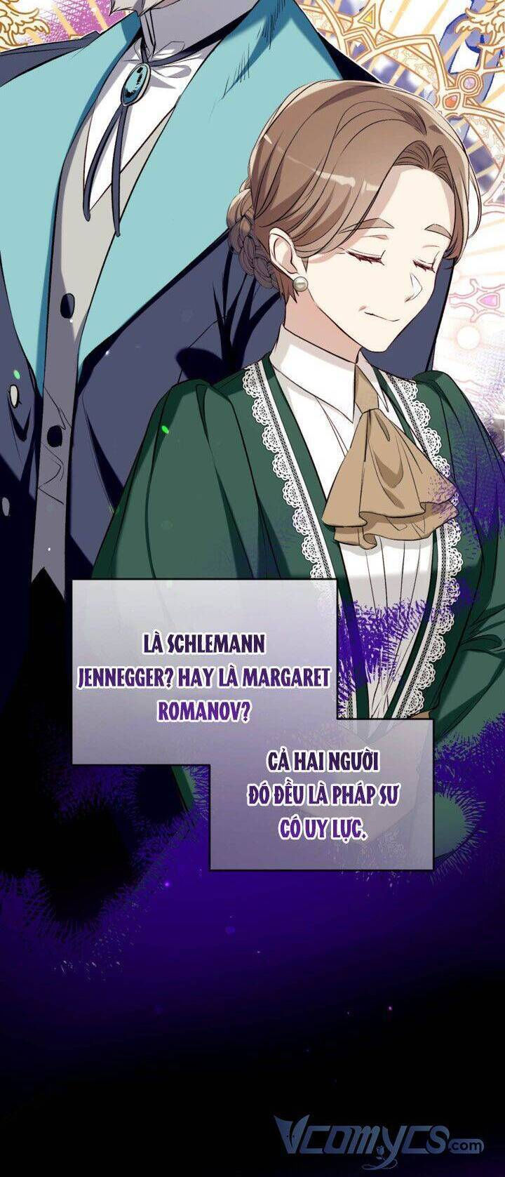 chúng ta có thể trở thành gia đình được không? chapter 48 4