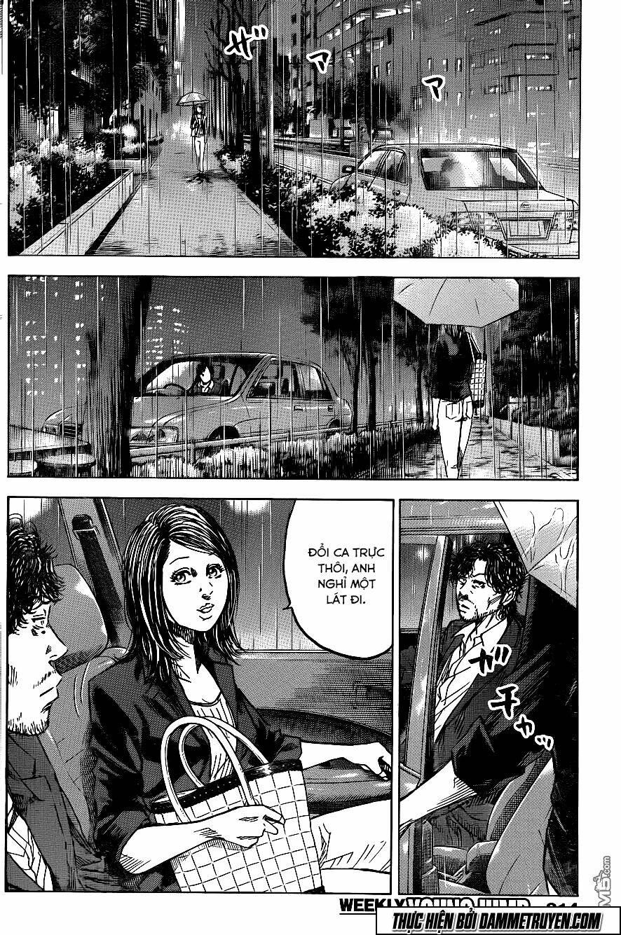 yokokuhan 2 - the copycat chapter 16 7