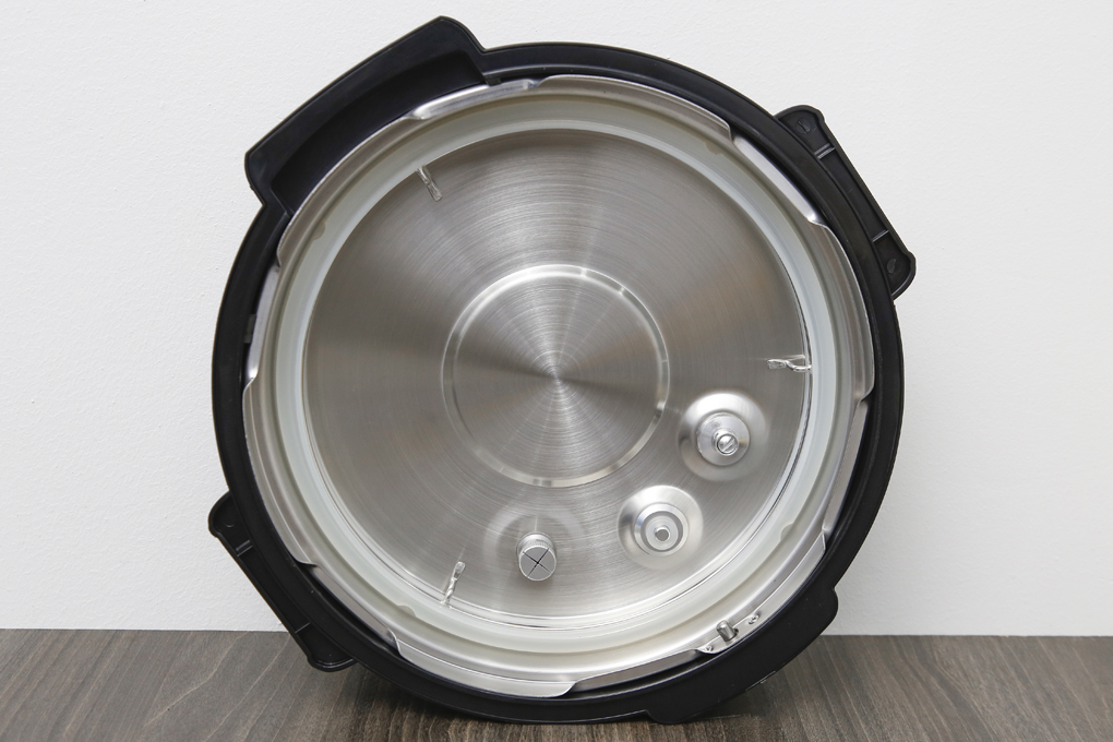 Nồi áp suất điện Philips HD2136/66 5 lít - Hàng chính hãng