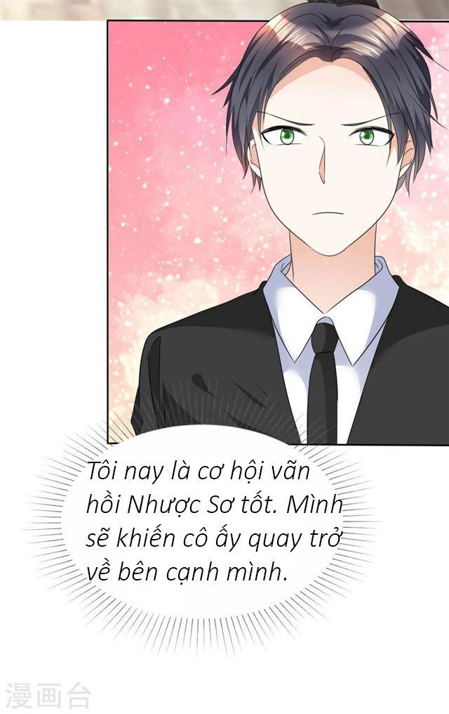 con đường phản công của sủng thê chapter 36 28