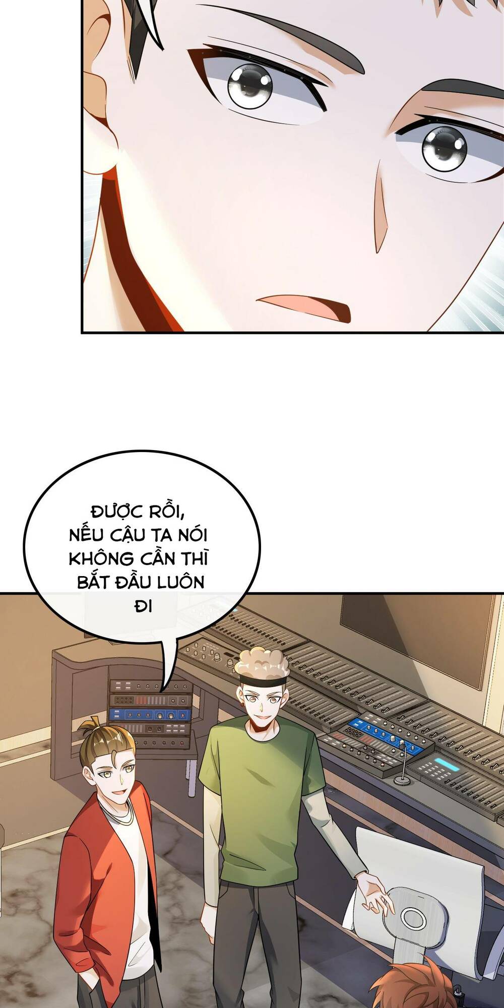 trùng sinh, ta mới là thiên vương giải trí chapter 24 19